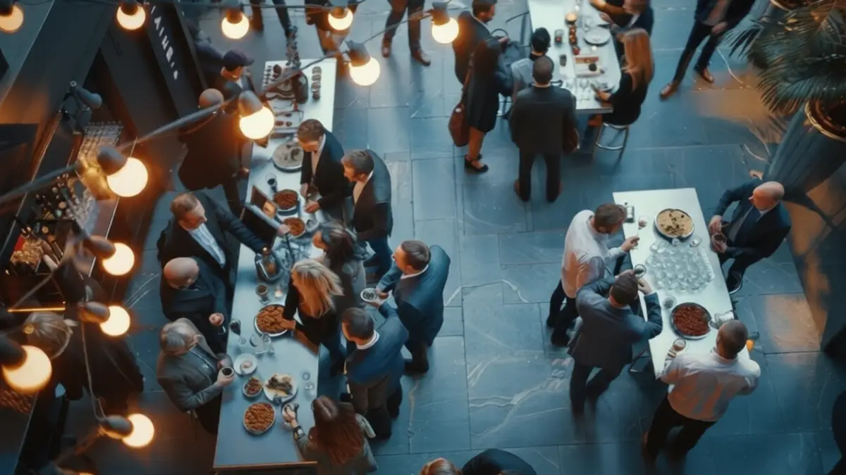 Corporate Events - bohei Agentur (1)