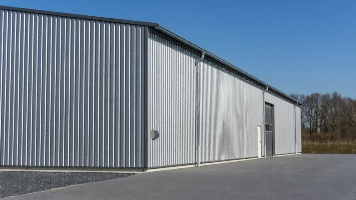 Lager - bohei Agentur