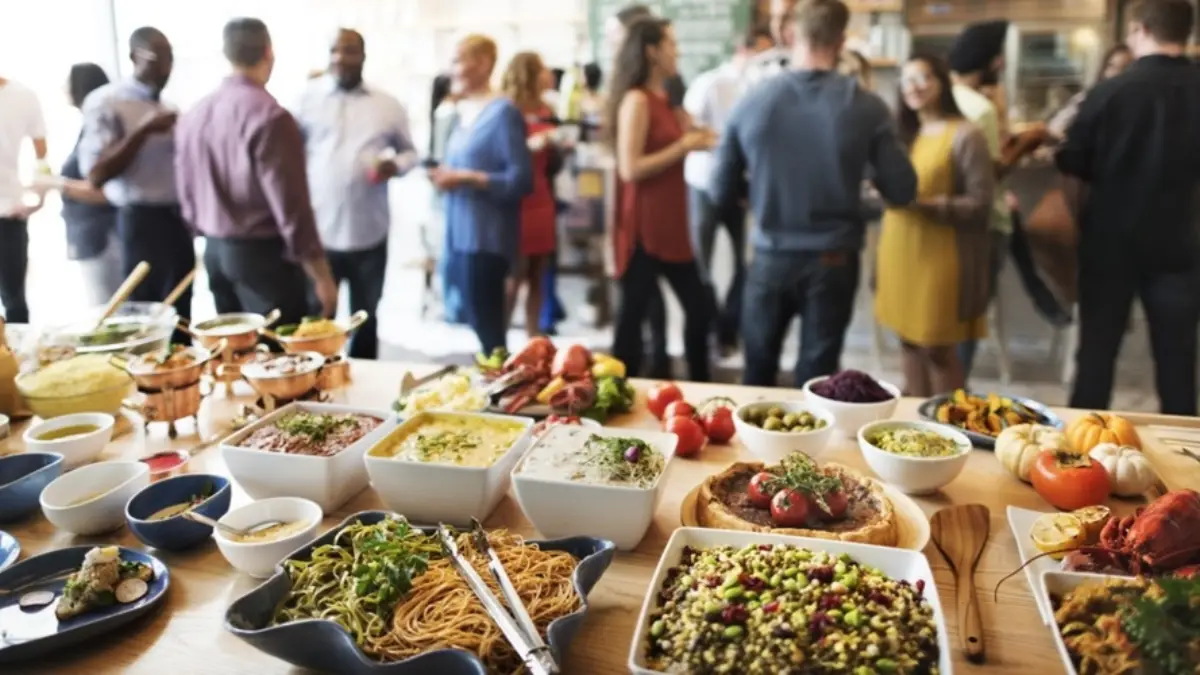 Private Veranstaltungen - bohei Agentur