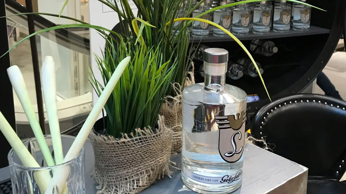 Tasting - bohei Agentur