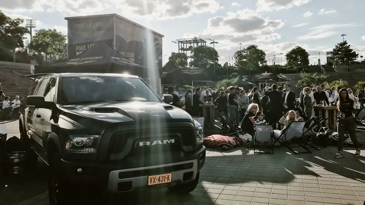 bohei Dortmund Events