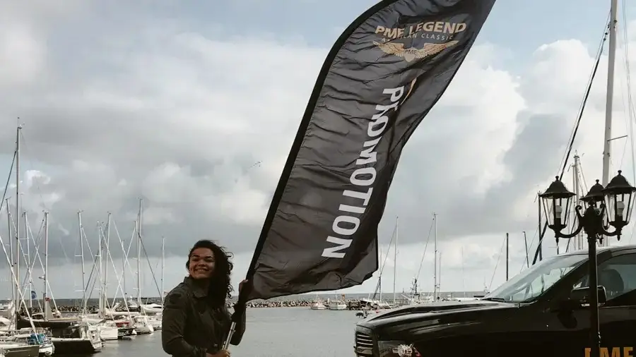 bohei Dortmund Promotion